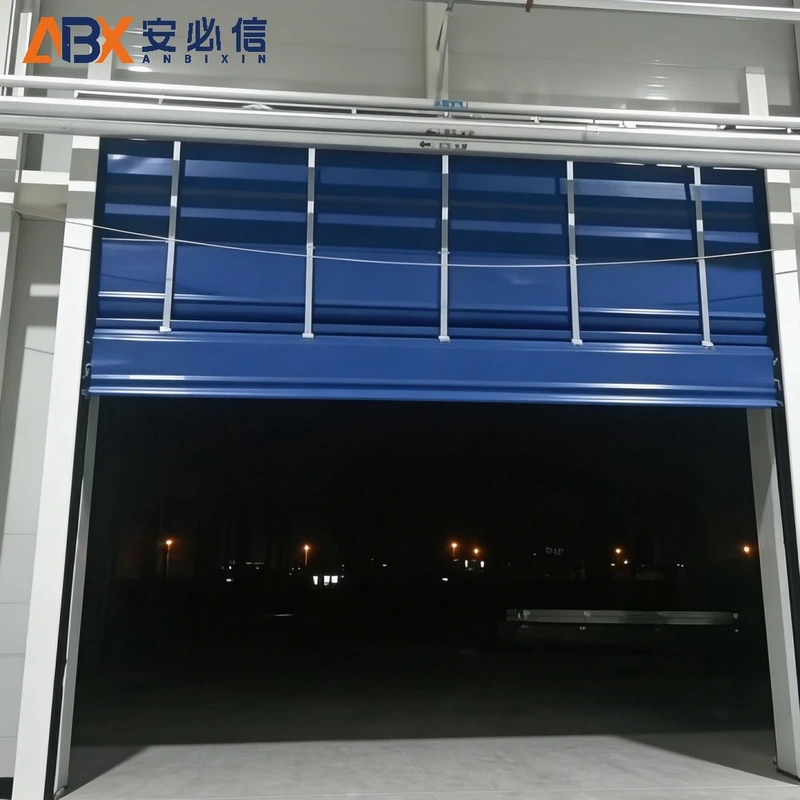 儋州市堆积门